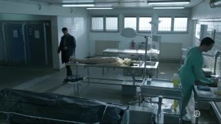 Yuliya Denisova – Braquo s03e04 (2014) HD 1080p!!!-6
