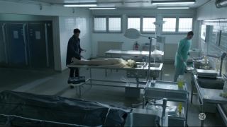 Yuliya Denisova – Braquo s03e04 (2014) HD 1080p!!!-7