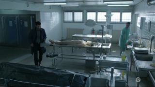 Yuliya Denisova – Braquo s03e04 (2014) HD 1080p!!!-8