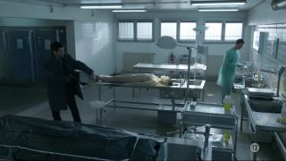 Yuliya Denisova – Braquo s03e04 (2014) HD 1080p!!!-9