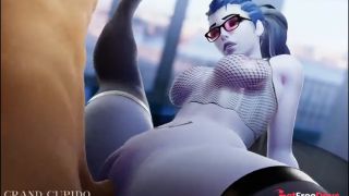 [GetFreeDays.com] Office Slut Widowmaker Fucked On the Table Overwatch Grand Cupido Sex Stream October 2022-9