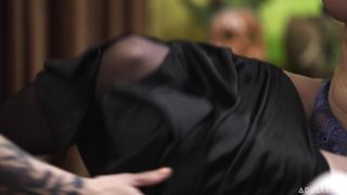 Ariel Demure & Vanessa Vega Love Is In Your Future Quick ...-0