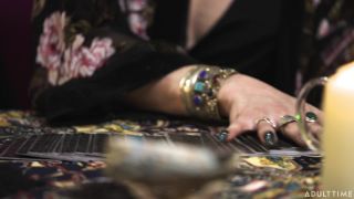 Ariel Demure & Vanessa Vega Love Is In Your Future Quick ...-1