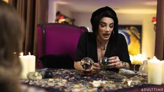 Ariel Demure & Vanessa Vega Love Is In Your Future Quick ...-2