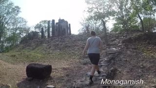 Outside Amateurs 720 - MILF-3