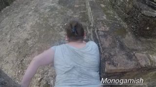 Outside Amateurs 720 - MILF-8