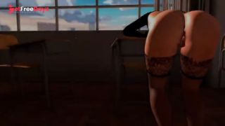 [GetFreeDays.com] EdenXVerse VR gameplay - Madisons getting laid after class Porn Clip November 2022-9