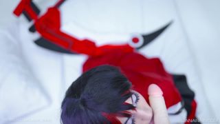 free adult clip 46 Ruby x Yang | RWBY on cosplay mean femdom-0