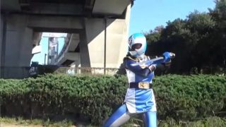 [SuperMisses.com] [GHMT-37] 女帝ディアーヌ 悪の組織復興計画 聖忍戦隊カゲレンジャー - PART-GHMT-37 part 3-2