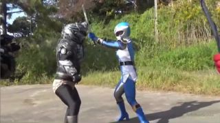 [SuperMisses.com] [GHMT-37] 女帝ディアーヌ 悪の組織復興計画 聖忍戦隊カゲレンジャー - PART-GHMT-37 part 3-4