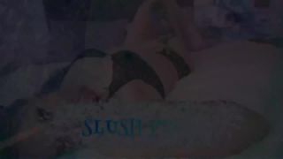 adult video 18 Miss Grace – SLUSH PUPPIE Gooner LOOP | femdom joi | femdom porn ebony femdom pegging-2