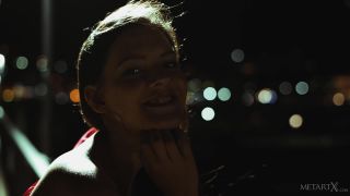 Anie Darling Met Art X with in Night Lights 2 - Euro-1