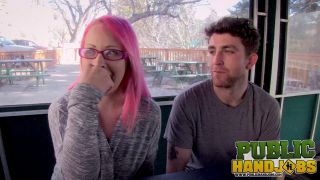 PublicHandjobs E12 Vickie Valencort XXX 1080p MP4-WRB [1080p].-2