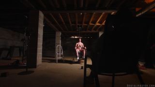 online video 24 gay bdsm kink fetish porn | BrutalMaster – SufferBunny Beauty Chair | brutalmaster-9