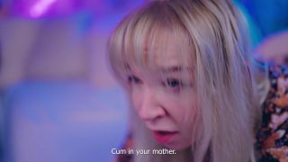 Jolie Lyon – Mom and son start a family together.-9