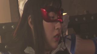 [SuperMisses.com] DHRY-19 Doujin Heroine 18 -Beautiful Witch Girl Fontaine 同人ヒロイン18 魔法美少女戦士フォンテーヌ Sakura Tsuji-008-1