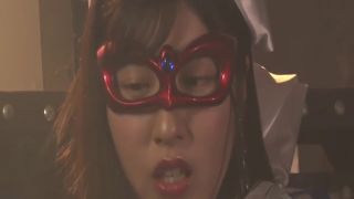 [SuperMisses.com] DHRY-19 Doujin Heroine 18 -Beautiful Witch Girl Fontaine 同人ヒロイン18 魔法美少女戦士フォンテーヌ Sakura Tsuji-008-2