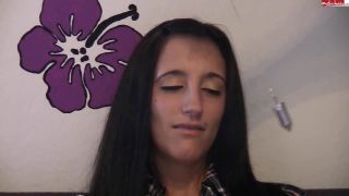 video 32 hardcore mp4 QueenParis – Hypnose Fremdfick – Ihr Erstes Mal Anal, hardcore on hardcore porn-2