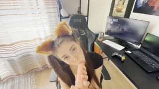 [K2S.CLUB] Alissa Foxy (Victoria Garin) - Ahegao - 4K 2160P-3