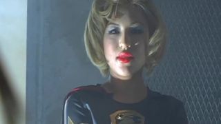 [supermisses.com] CGBD-35 Ninja Special Agent Justy Wind vs. Evil American Comic Books Characters-3