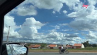 Video I Had Sex On The Street And Let Him Cum Inside My Pussy Thay ...-6