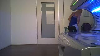 porn clip 45 Germany Solarium Voyeur 5 | voyeur | voyeur -7