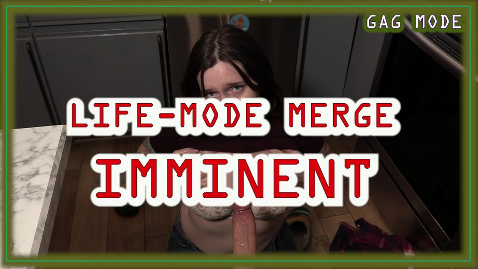 free xxx video 37 Bettie Bondage – Magic Remote Makes Mom a Gag Slut, armpit fetish on blowjob porn 