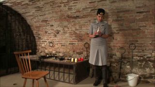 OWK - Punishment In Prison - Mistress Laudana.-6