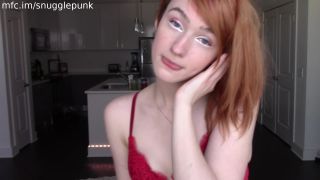 SnugglePunk – Intro to Femdom.-4