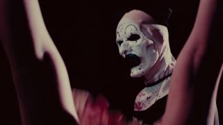 Catherine Corcoran - Terrifier (2016) HD 1080p - (Celebrity porn)-2