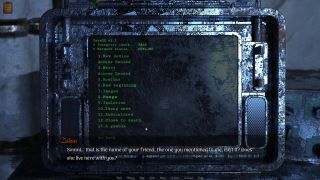 ICumYou3001 - DESERT STALKER "Ivy shows me a secret of hers" (Playthrough part 22)-3