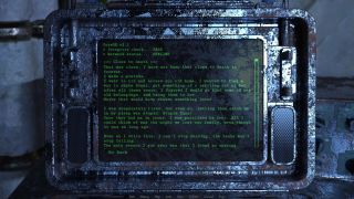 ICumYou3001 - DESERT STALKER "Ivy shows me a secret of hers" (Playthrough part 22)-5