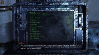 ICumYou3001 - DESERT STALKER "Ivy shows me a secret of hers" (Playthrough part 22)-6