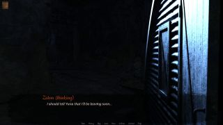 ICumYou3001 - DESERT STALKER "Ivy shows me a secret of hers" (Playthrough part 22)-7