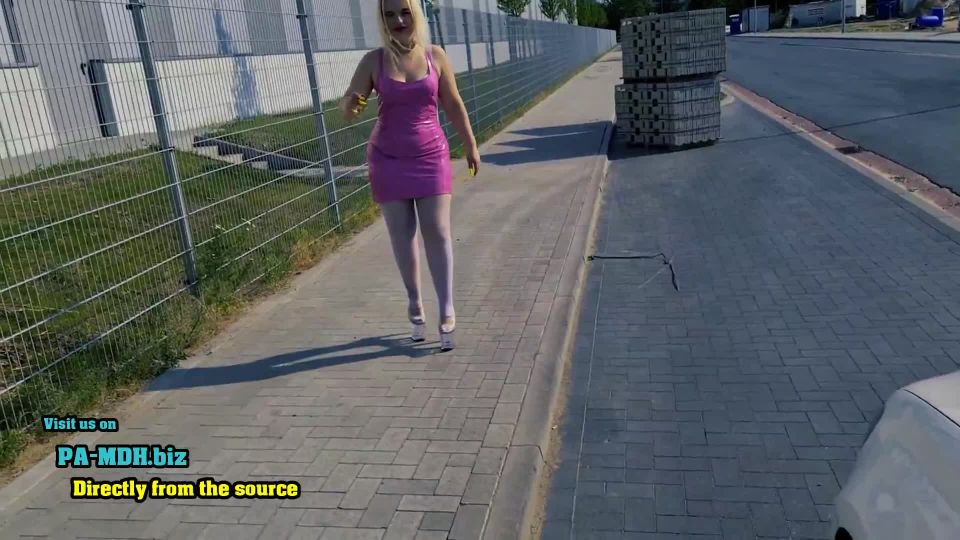 MariellaSun - Ich erblase mir alles - FullHD 1080P