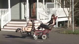 House of Gord19 02 02 Erin Sinclair - Quadro Spanker (Scene)-3