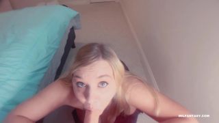 free video 10 Jocelynbaker – Mommy Becomes Slave Leia – Femdom Pov on pov cnc fetish-3