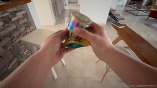 Mewslut: BFF's First Time Ever! Can't Remember Blowjob Tips-8