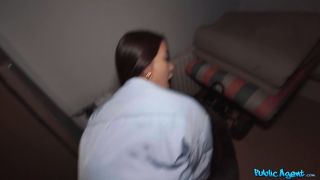 6276 Slim Asian With Beautiful Big Ass And Tiny Tits Has Her ...-5