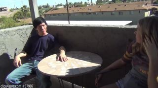 Hot Girl Ballbusting in Boots Sex Online Porn FullHD-1