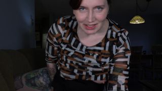 adult video 46 Bettie Bondage – Moms Special Coffee - fetish - pov femdom pony slave-8
