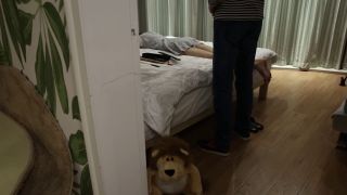 Han Duty Spanking F031《夫妻两三事之柠檬新婚》（发布版）-3