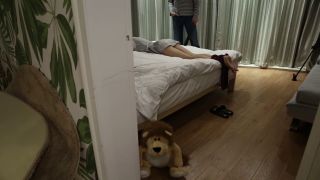 Han Duty Spanking F031《夫妻两三事之柠檬新婚》（发布版）-4