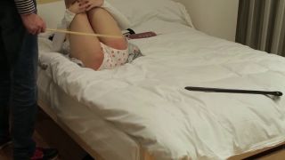 Han Duty Spanking F031《夫妻两三事之柠檬新婚》（发布版）-5