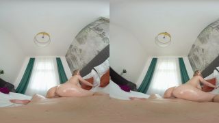 Oily Bouncy - Smartphone VR-6