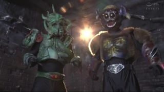[SuperMisses.com] SPSA-19 No! Useless!! Witch-teacher Spacewoman VS Darakunea the Energy-sucking Demon - PART-SPSA-19_01-2