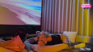 StepSis Passion: Hard Romantic Sex & Blonde Big Tits FullHD-2