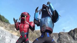 [SuperMisses.com] ZEPE-19 Fighter of the Sun Leona -The Cosmic Dark Wrestling Tag Team Champions, Ezion-018-3