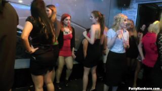 Party Hardcore Gone Crazy Vol. 10 Part 6 - Cam 4-1