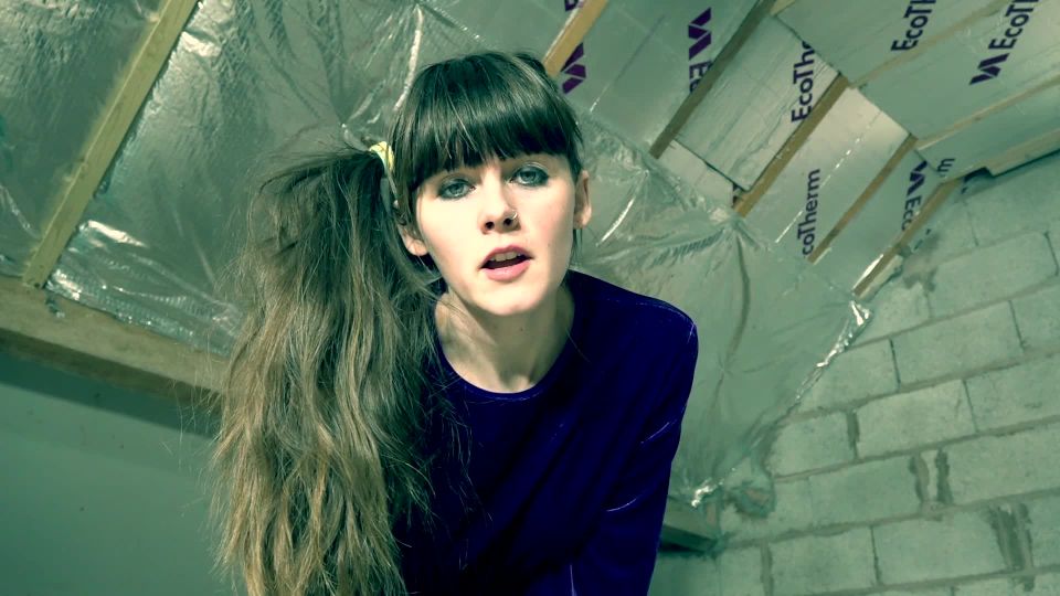 video 17 Sydney Harwin – DEVILRY HD 1080p, ddlg fetish on femdom porn 